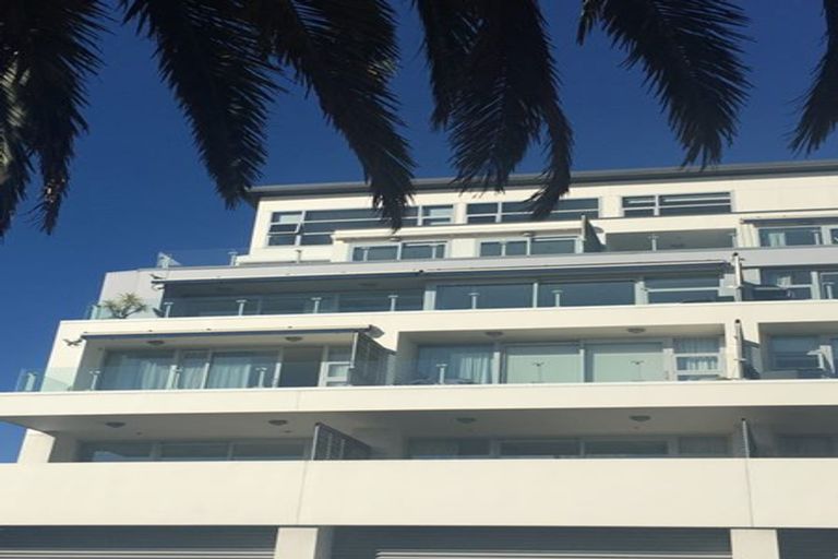 Photo of property in Latitude 41, 35/269 Wakefield Quay, Stepneyville, Nelson, 7010