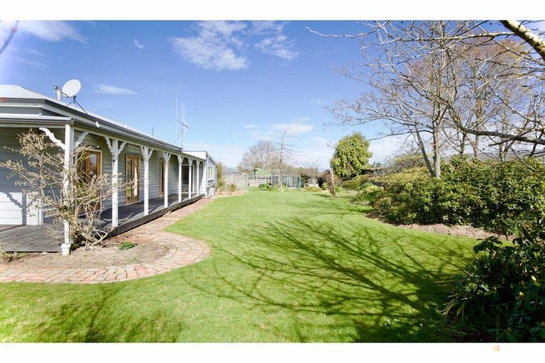 Photo of property in 53 Kennedy Street, Geraldine, 7930