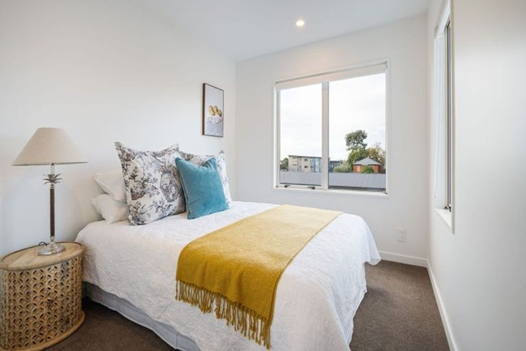 Photo of property in 3/17 Eversleigh Street, St Albans, Christchurch, 8014