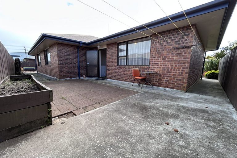 Photo of property in 105b Shakespeare Street, Greymouth, 7805