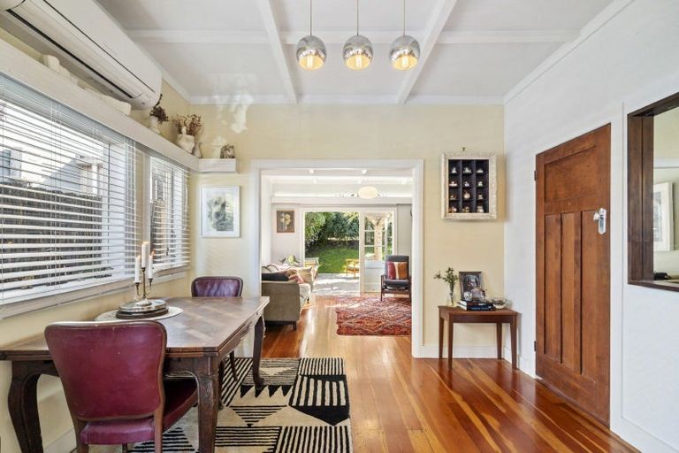 Photo of property in 12 Sefton Avenue, Grey Lynn, Auckland, 1021