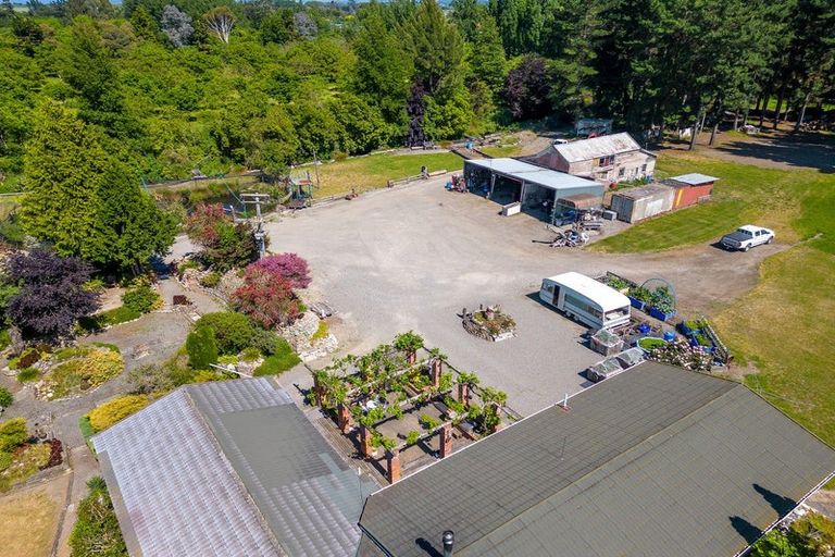 Photo of property in 16 Te Whiti Road, Homebush, Masterton, 5810