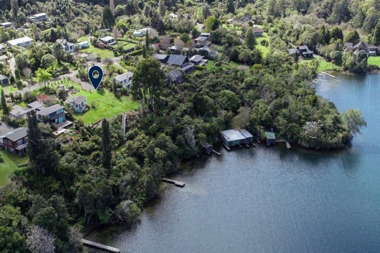 Photo of property in 567 Spencer Road, Lake Tarawera, Rotorua, 3076