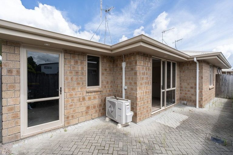 Photo of property in 41a Enderley Avenue, Enderley, Hamilton, 3214