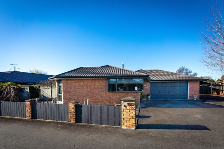 Photo of property in 30 Endeavour Street, Riversdale, Blenheim, 7201