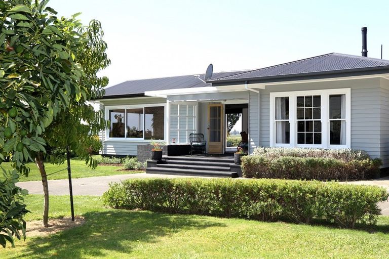 Photo of property in 247 Mutiny Road, Poukawa, Hastings, 4172