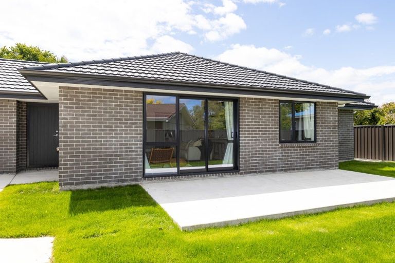 Photo of property in 21b Peddie Street, Taradale, Napier, 4112