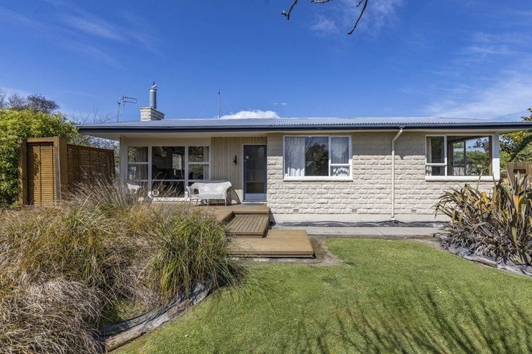 Photo of property in 31 Blackwell Crescent, Kaiapoi, 7630