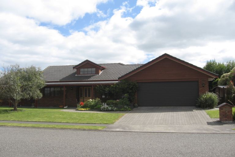 Photo of property in 4 Holdsworth Drive, Otamatea, Whanganui, 4500