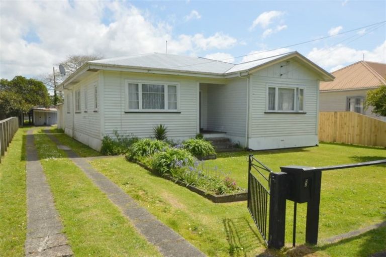 Photo of property in 8 Leese Street, Taumarunui, 3920