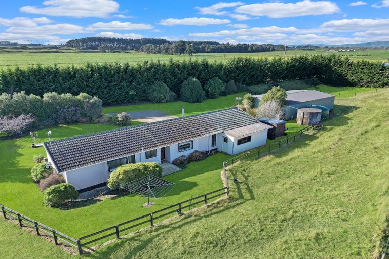 Photo of property in 282 Hickford Road, Foxton, 4891