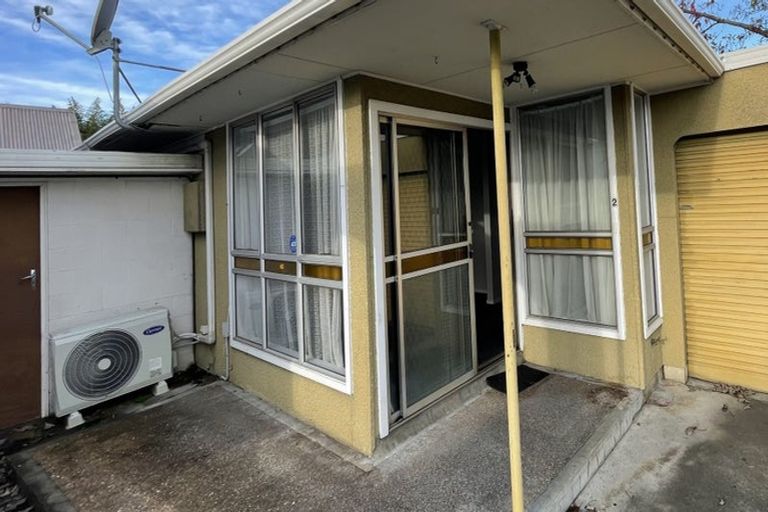 Photo of property in 2/801 Hastings Street North, Hastings, 4122