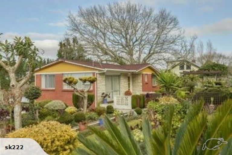 Photo of property in 3173 Ohaupo Road, Rukuhia, Hamilton, 3282