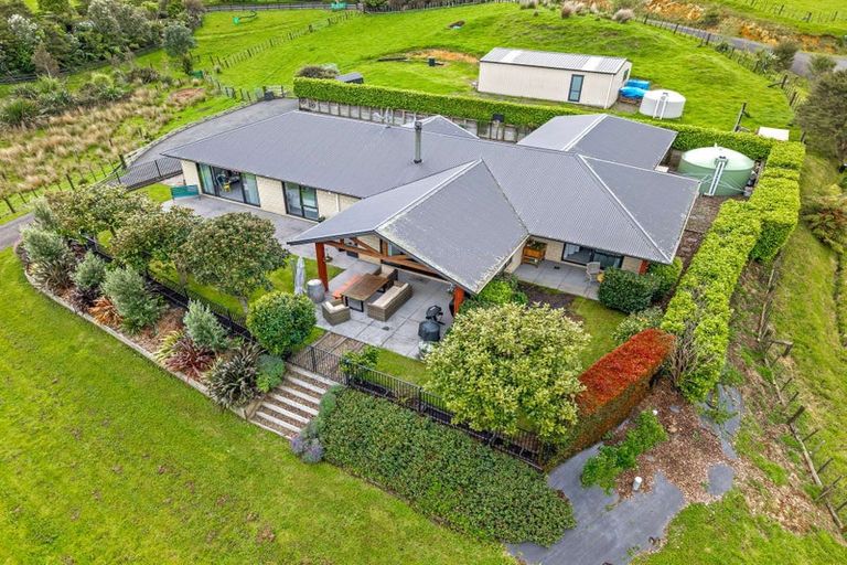 Photo of property in 262d Pinnacle Hill Road, Mangatawhiri, Bombay, 2675
