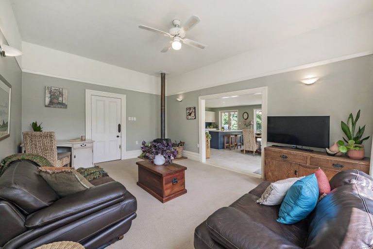 Photo of property in 187 Tancreds Road, Lincoln, Christchurch, 7672