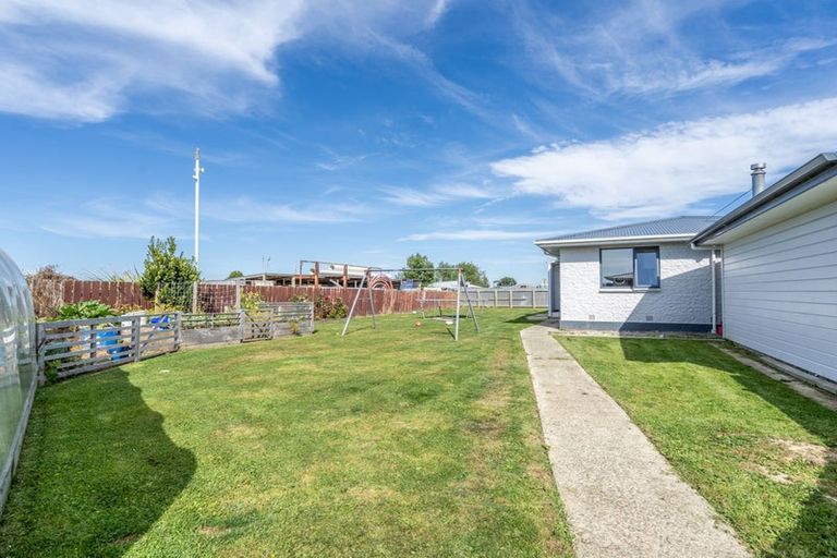 Photo of property in 31 Chesney Place, Heidelberg, Invercargill, 9812
