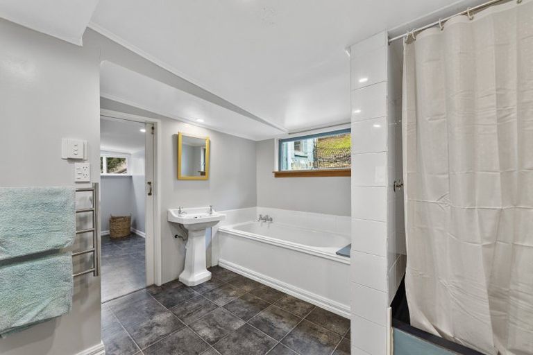 Photo of property in 97 Leckhampton Court, Clyde Hill, Dunedin, 9011