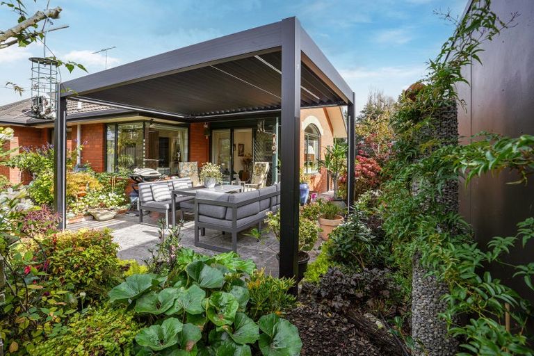 Photo of property in 17f Matawai Close, Rangiora, 7400