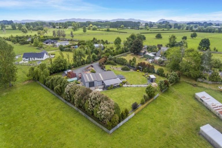 Photo of property in 131 Peach Road, Gordonton, Taupiri, 3791