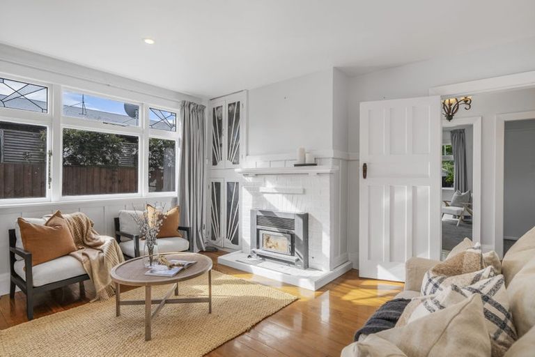 Photo of property in 11 Simeon Street, Spreydon, Christchurch, 8024