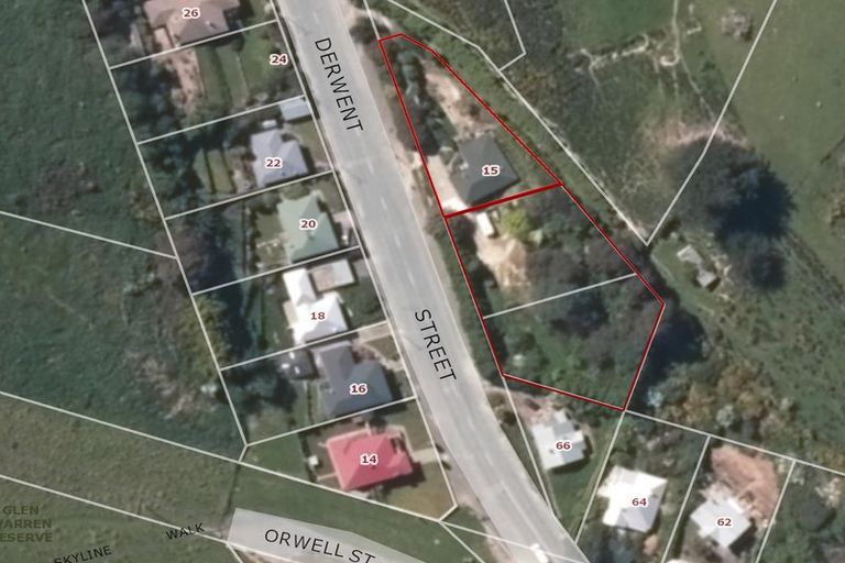 Photo of property in 15 Derwent Street, Oamaru North, Oamaru, 9400