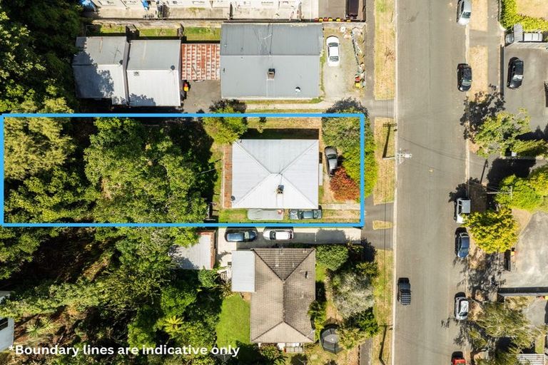 Photo of property in 18 Opoia Road, Hamilton East, Hamilton, 3216