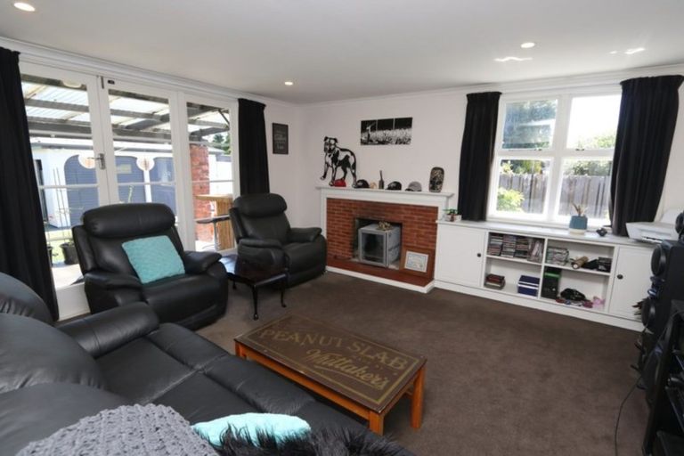 Photo of property in 27 Oak Grove, Ashburton, 7700