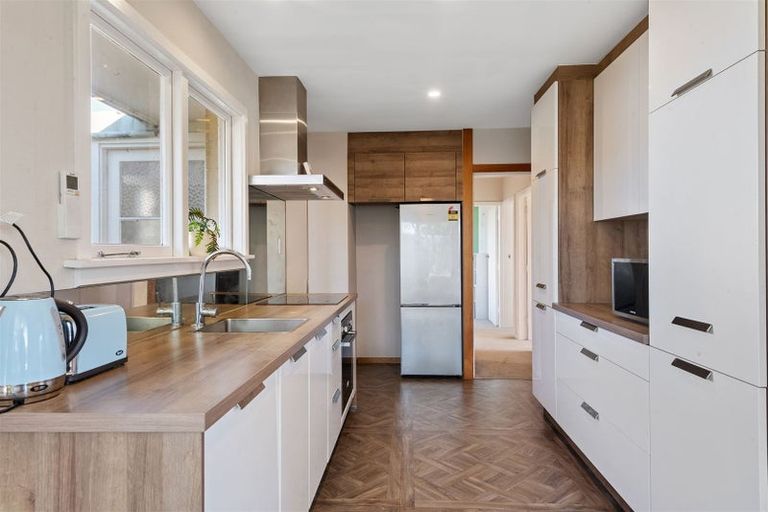 Photo of property in 6b Chartwell Street, Burwood, Christchurch, 8083