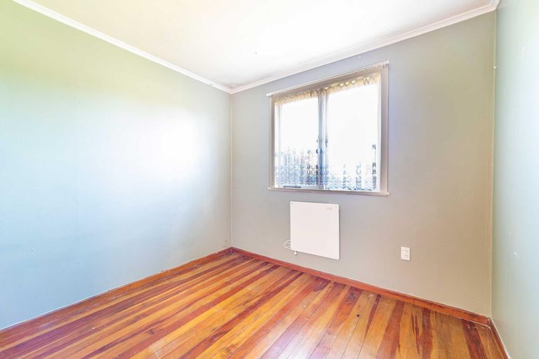 Photo of property in 124 Gloucester Road, Manurewa, Auckland, 2102