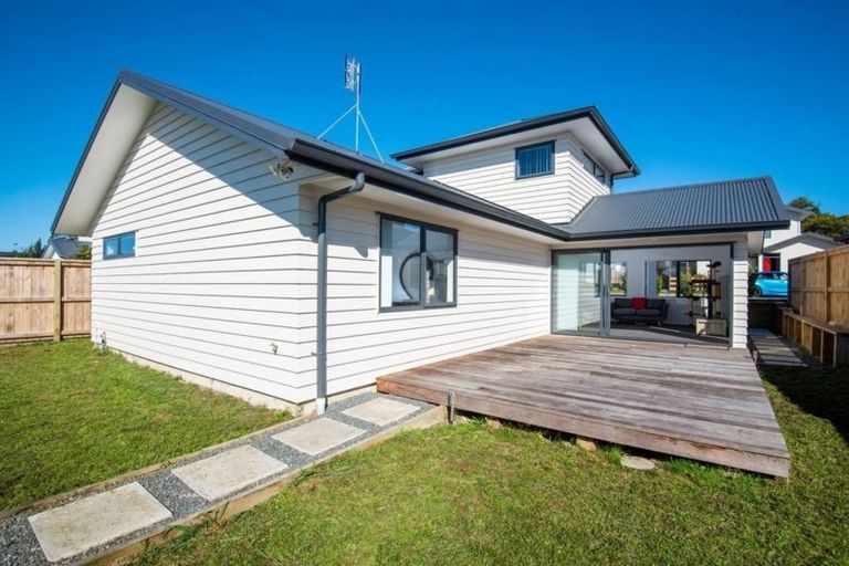 Photo of property in 27 Kawaupaka Road, Kaukapakapa, Helensville, 0875