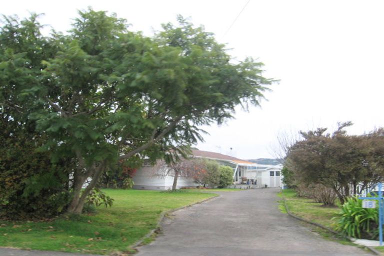 Photo of property in 18 Windsor Terrace, Taradale, Napier, 4112