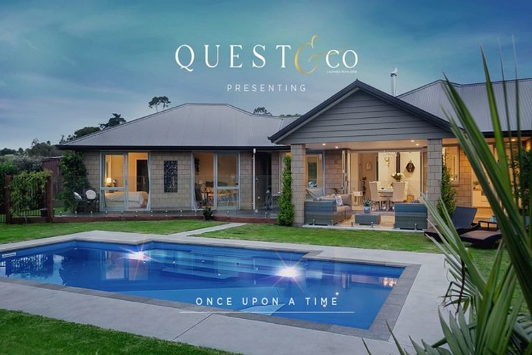 Photo of property in 49 Waitoki Road, Waitoki, Kaukapakapa, 0871