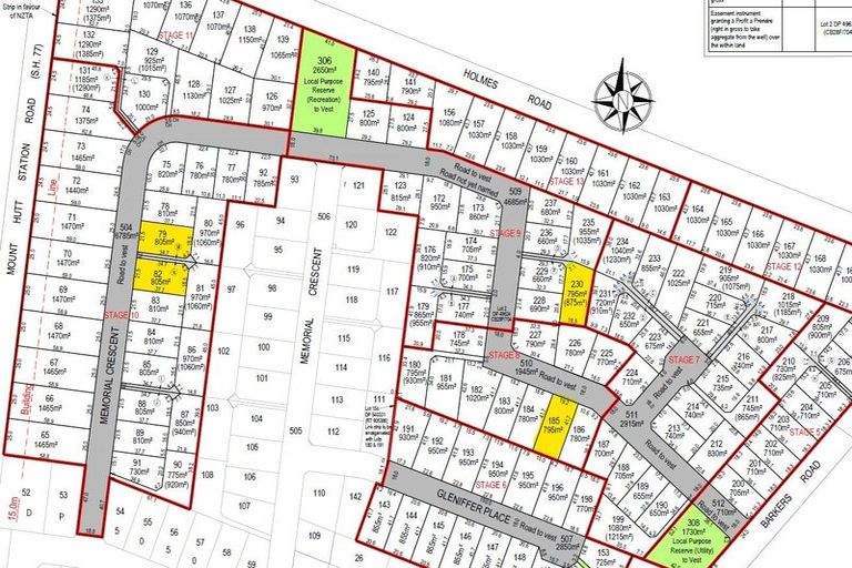 Photo of property in 5 Arrowsmith Drive, Clover Park, Auckland, 2019