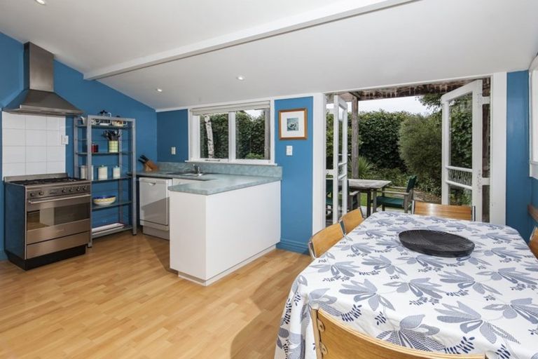 Photo of property in 126 Bristol Street, St Albans, Christchurch, 8014