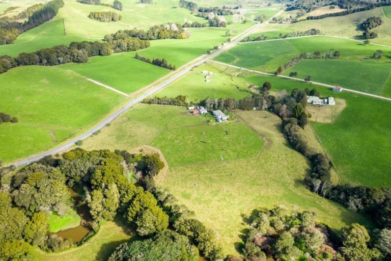 Photo of property in 36 Finlayson Brook Road, Waipu, 0582