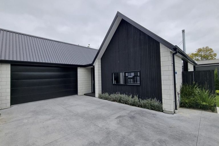 Photo of property in 118 Cameron Street, Ashburton, 7700