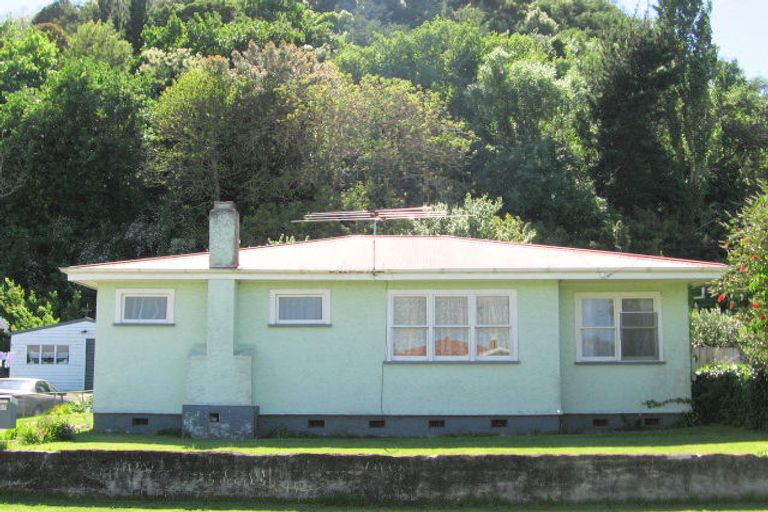 Photo of property in 367 Clifford Street, Mangapapa, Gisborne, 4010