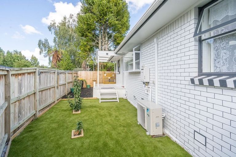 Photo of property in 21 Saxbys Road, Glenview, Hamilton, 3206