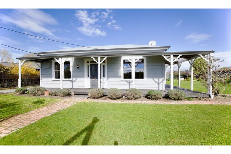 Photo of property in 53 Kennedy Street, Geraldine, 7930