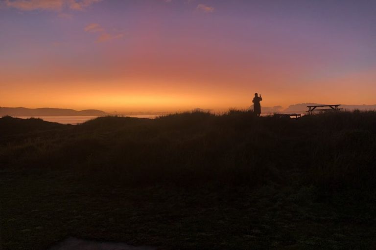 Photo of property in 55 Simon Urlich Road, Karikari Peninsula, Kaitaia, 0483