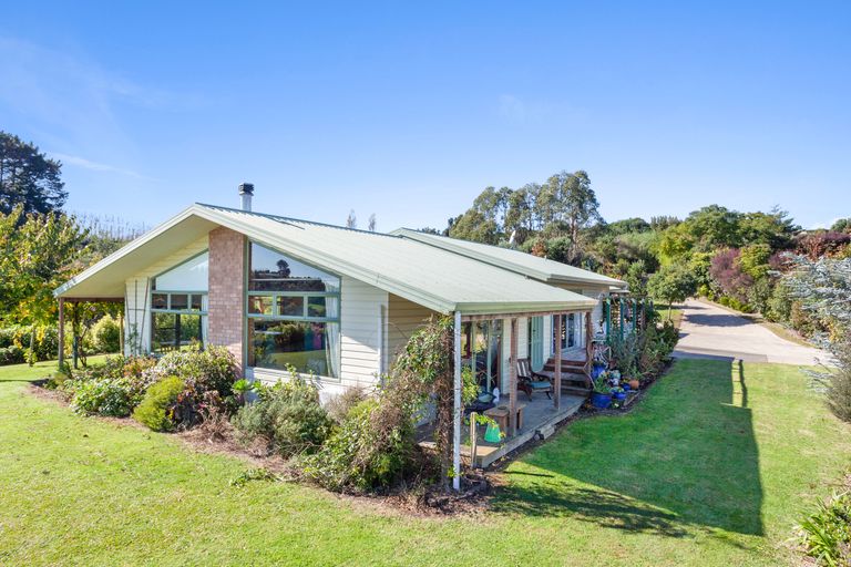 Photo of property in 155b Gow Road, Tirohanga, Opotiki, 3197