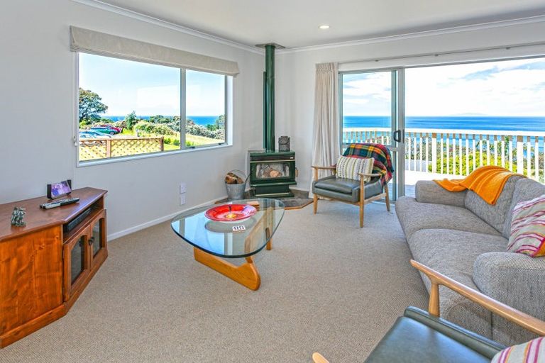 Photo of property in 407 Onemana Drive, Onemana, Whangamata, 3691