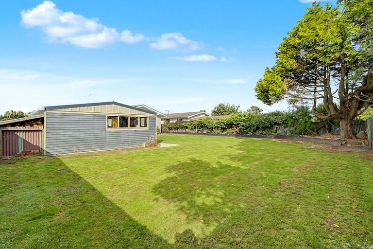 Photo of property in 118 Stirrat Street, Kingswell, Invercargill, 9812