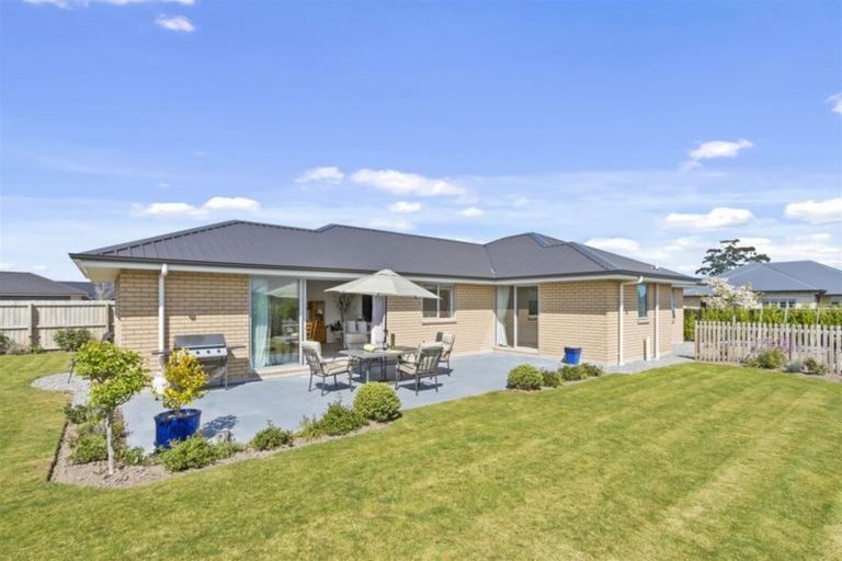 Photo of property in 49 Cassidy Avenue, Lincoln, 7608