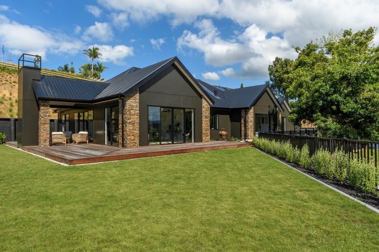 Photo of property in 63 Miles Lane, Tauriko, Tauranga, 3110