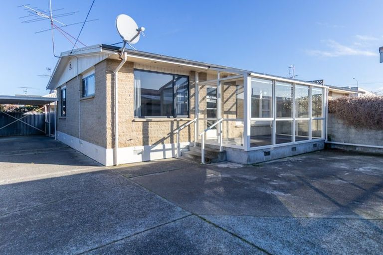Photo of property in 3/67 Catherine Street, Windsor, Invercargill, 9810