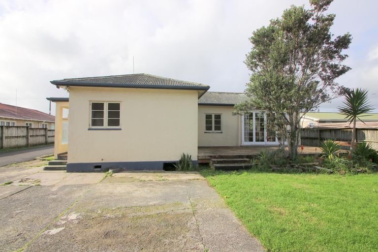 Photo of property in 21 North Road, Kaitaia, 0410