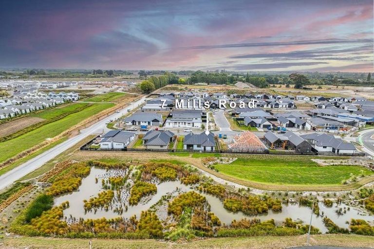 Photo of property in 7 Mills Road, Marshland, Christchurch, 8051