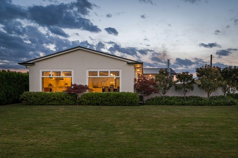 Photo of property in 1019 Omahu Road, Frimley, Hastings, 4120