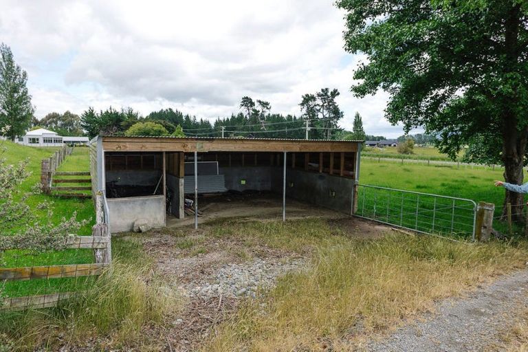 Photo of property in 148 Tipapakuku Road, Dannevirke, 4930